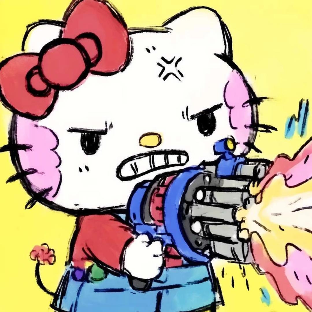 鲨仁不wink