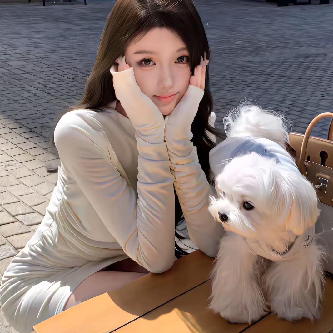 小涵