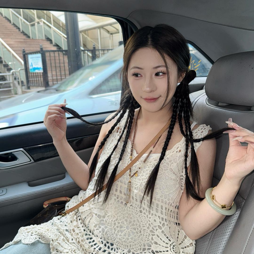小靓生活日记