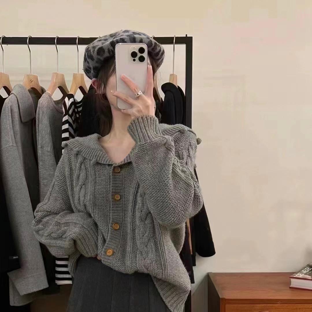 乐然羊绒女装