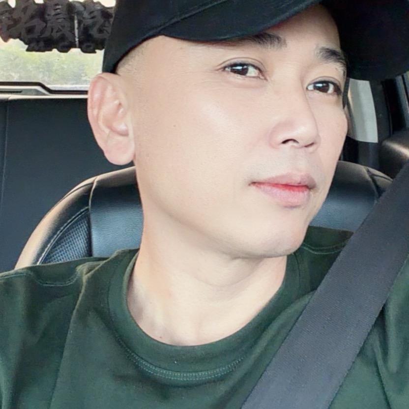 自贸港槟榔大爷