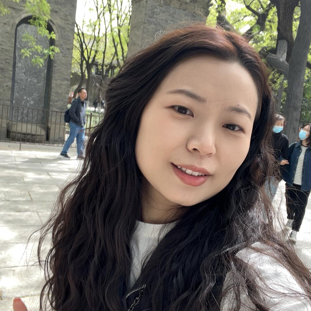 想当然女士