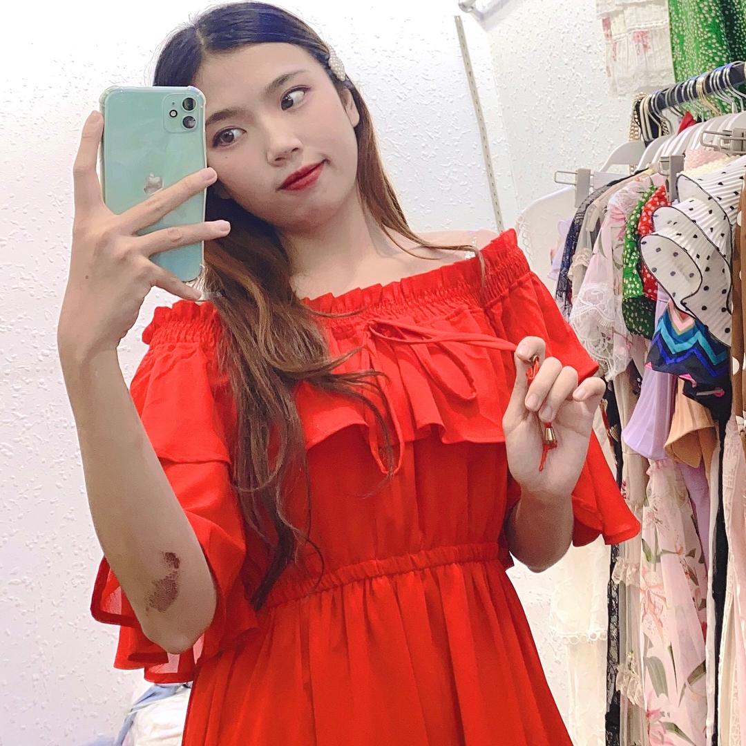 海口龙华盈盈批发服装店