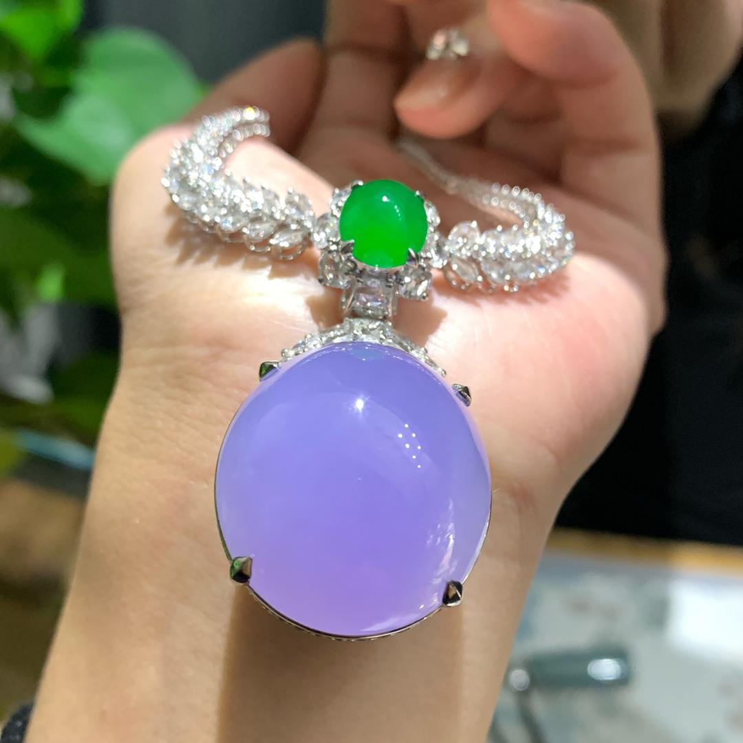 美嘉珠宝严选