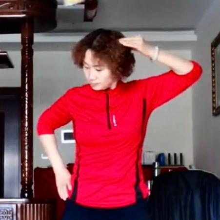 欣然