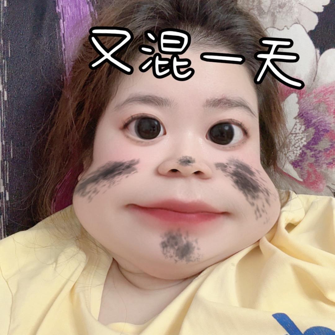 大头妮