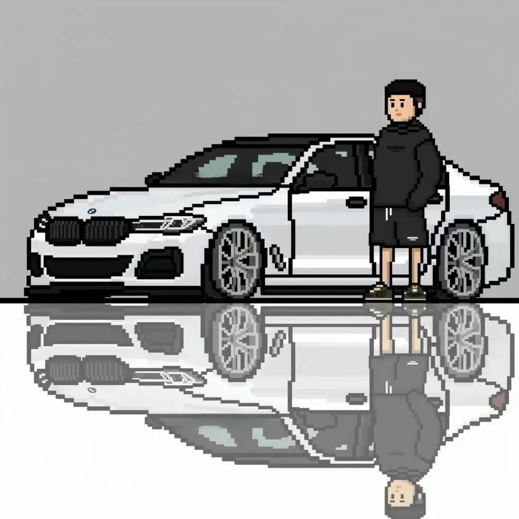 小徐总二手车（专做国产车批发）