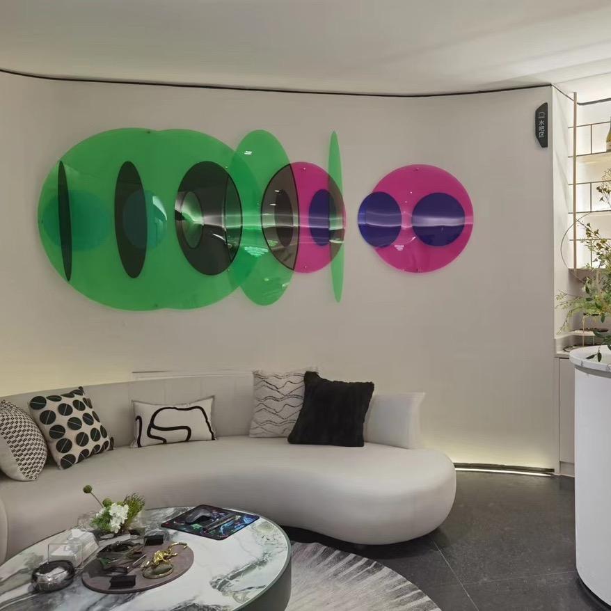 亚克力工艺(PVC)新哥