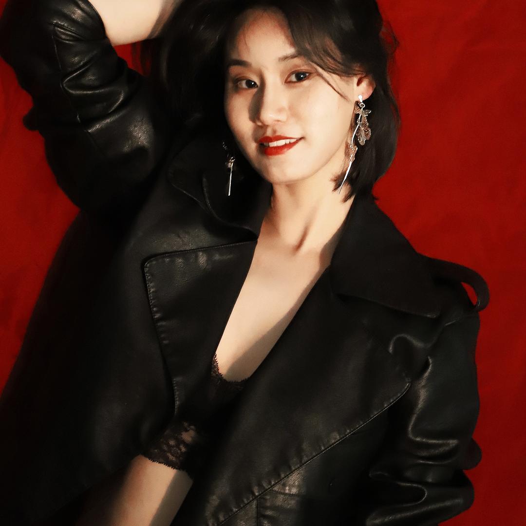 是蕾蕾呀～～