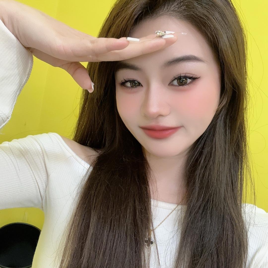 韩明月儿：