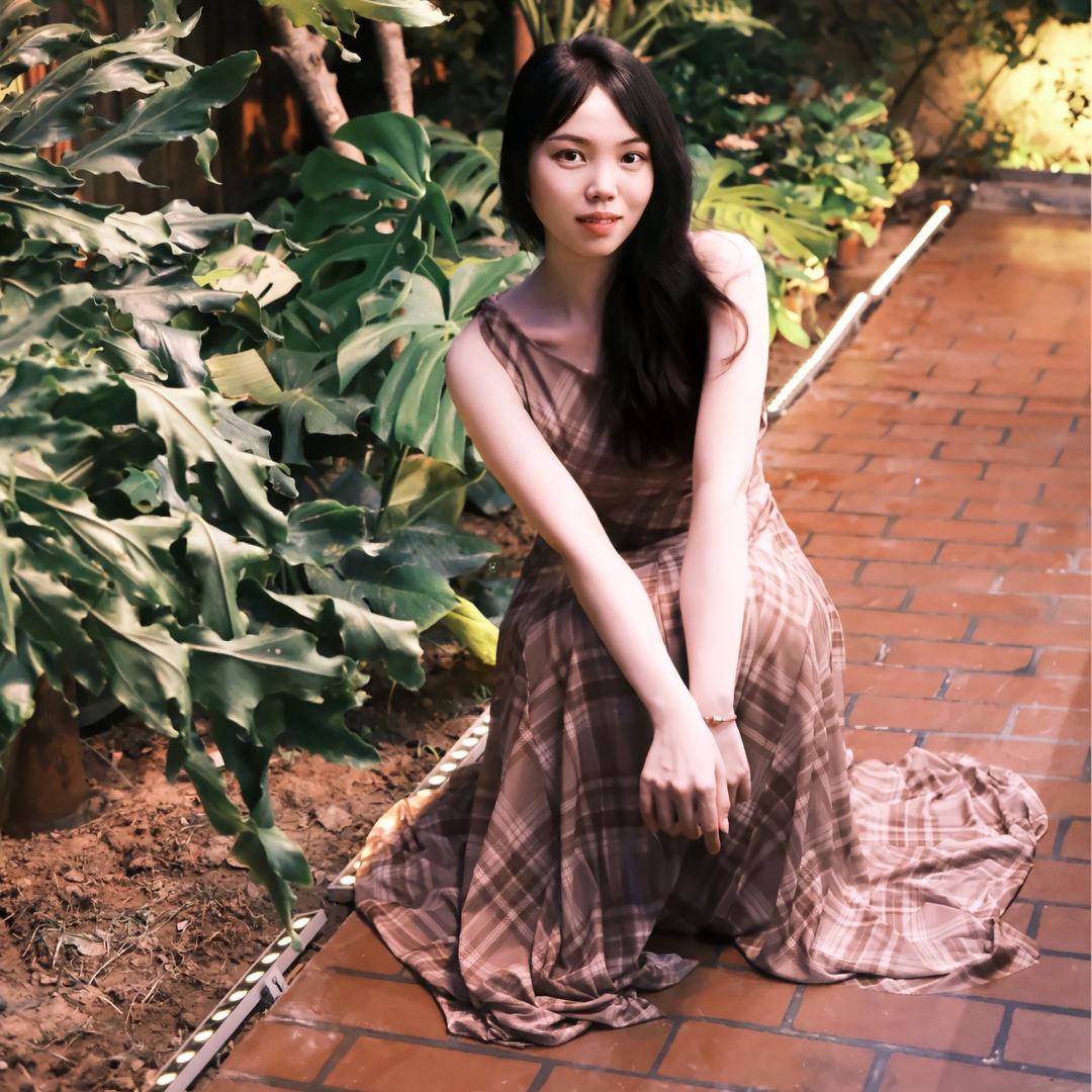 是梦雨呀～