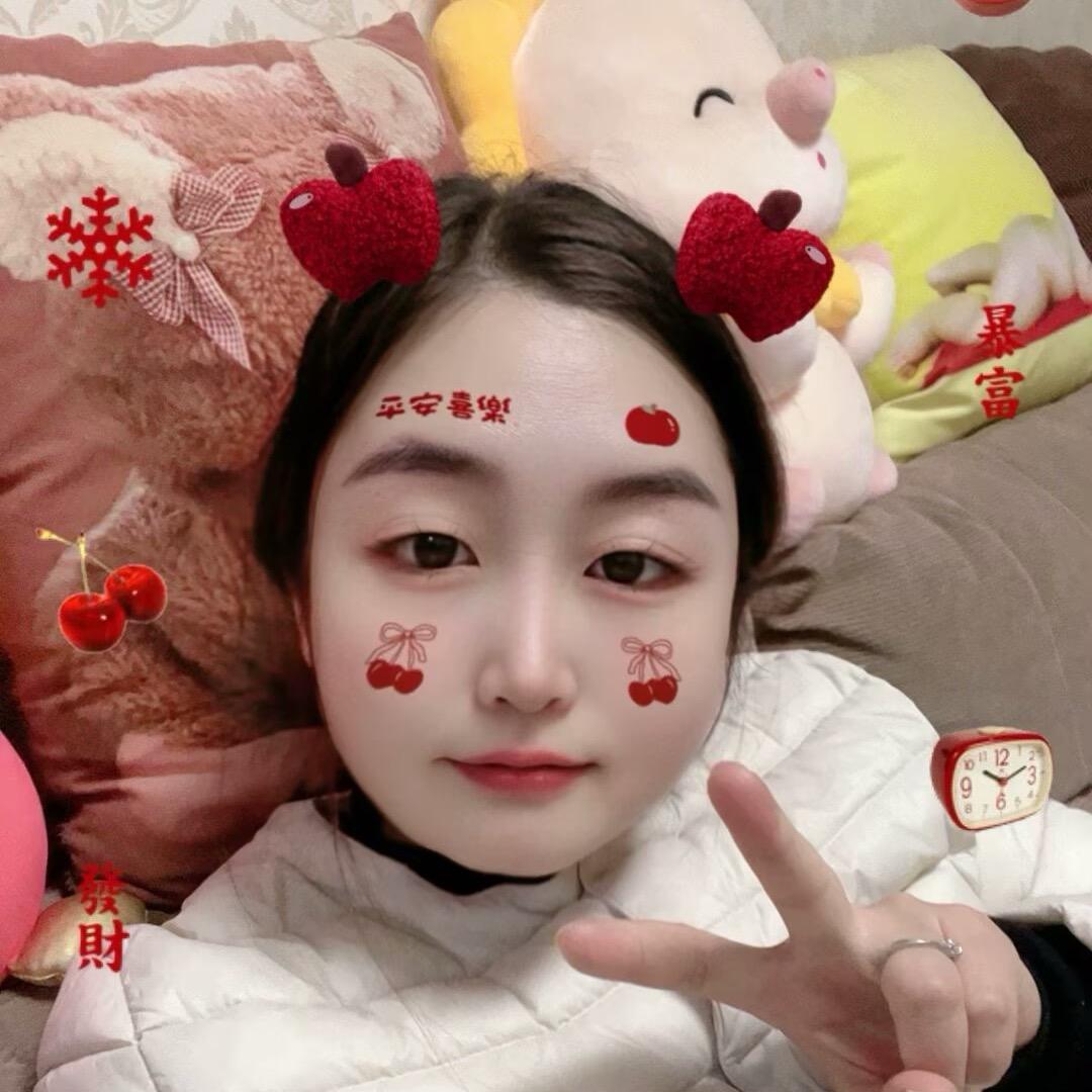 🌻糖炒丽子🌰