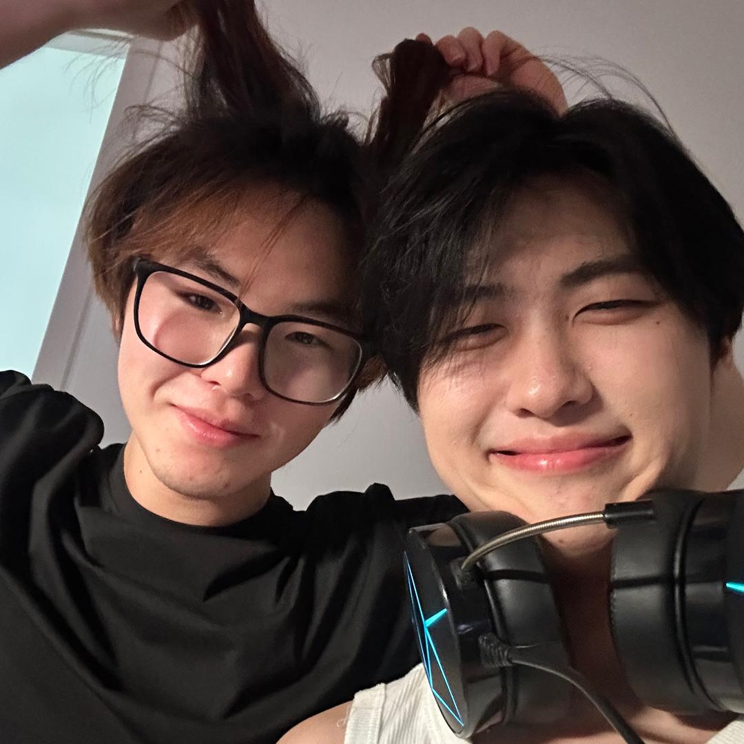 特马头&破忒头