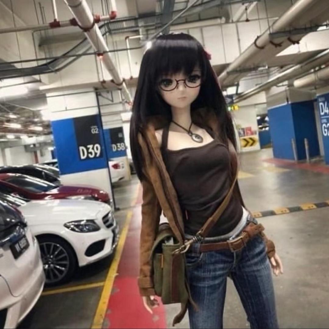 小辰Chen