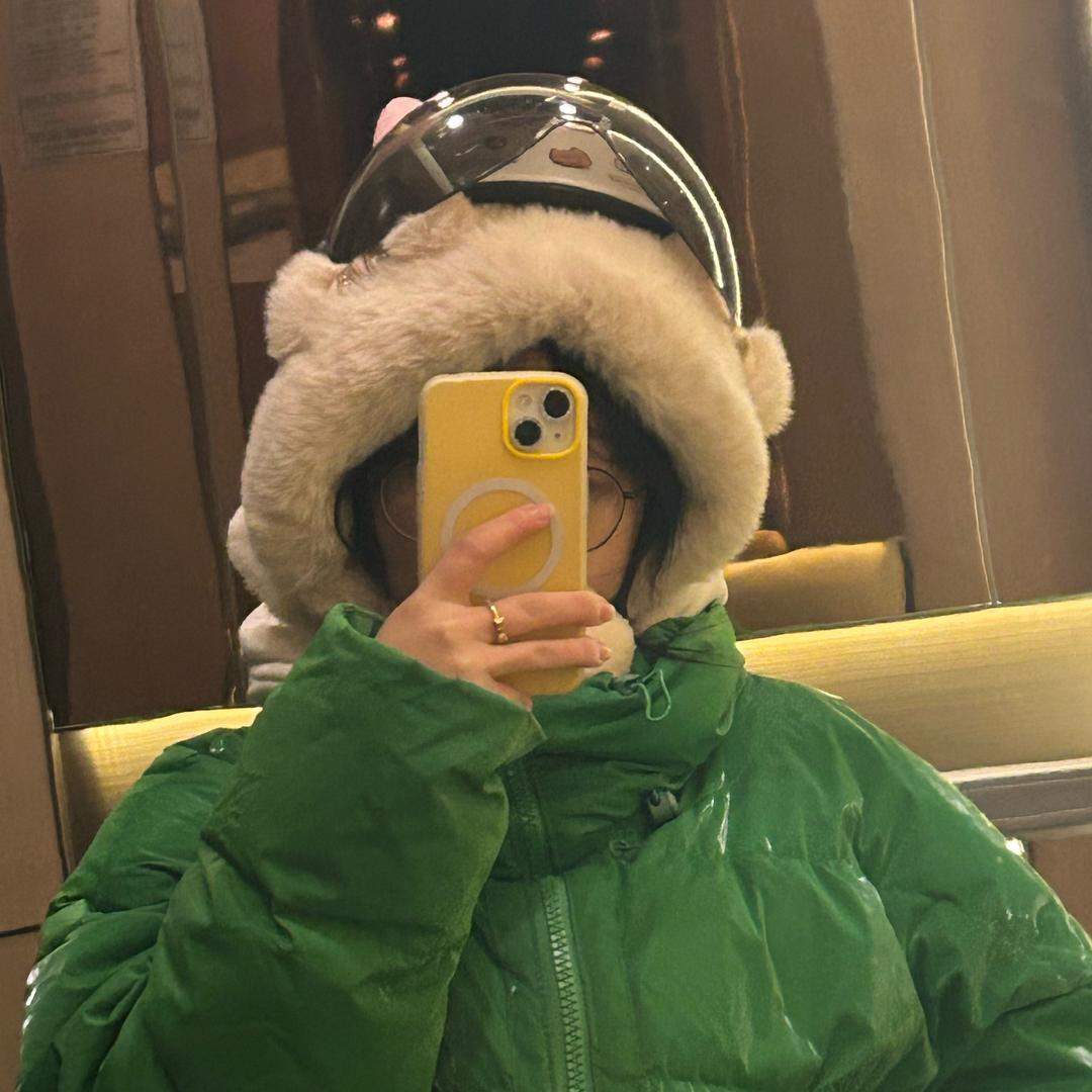 莎莎妹