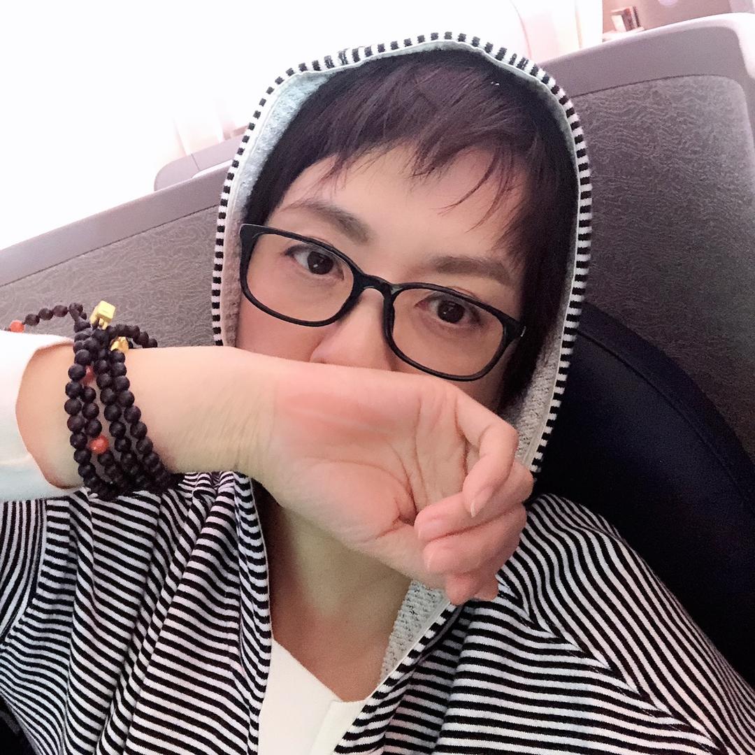 演员李萍