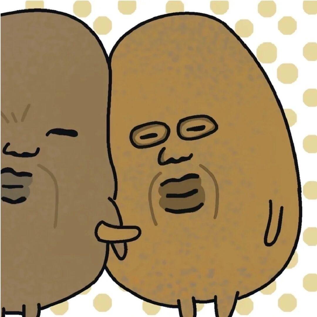 黑人帅哥
