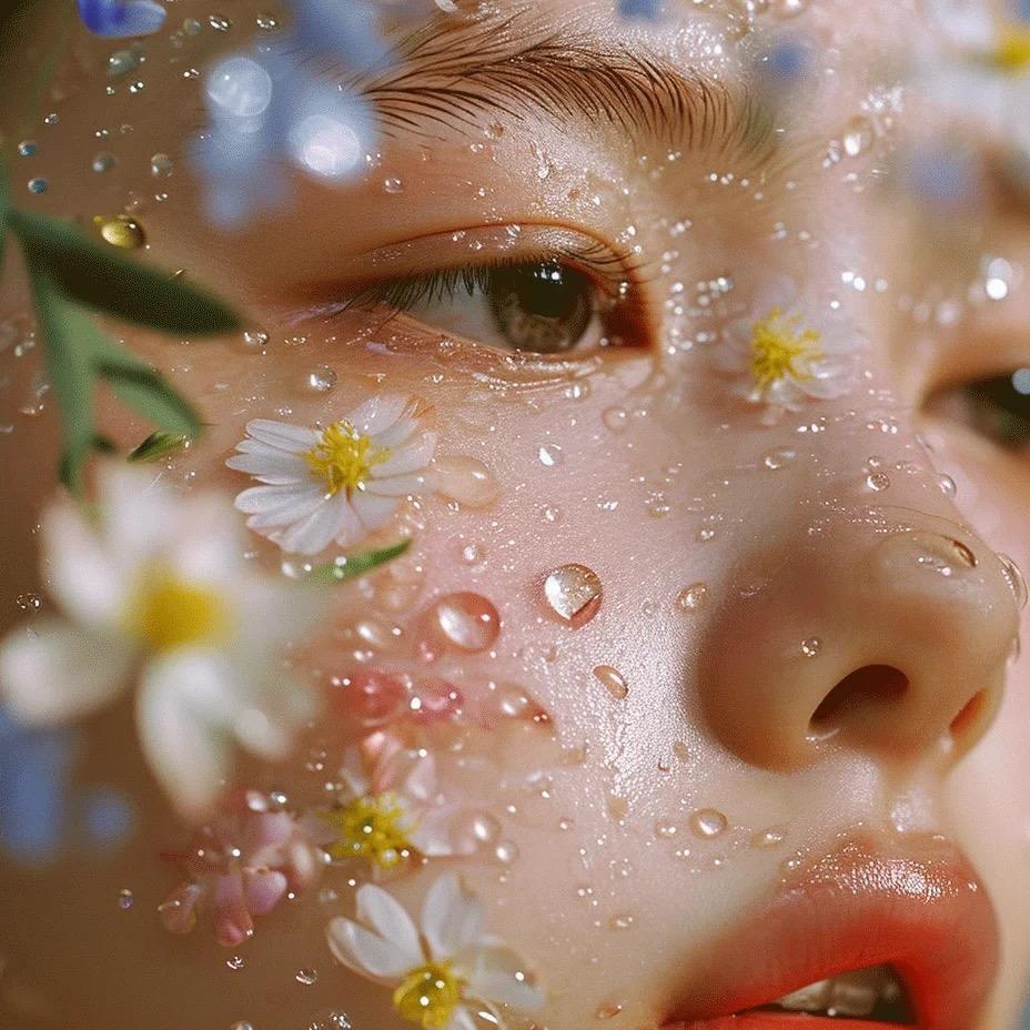 小美美妆工作室