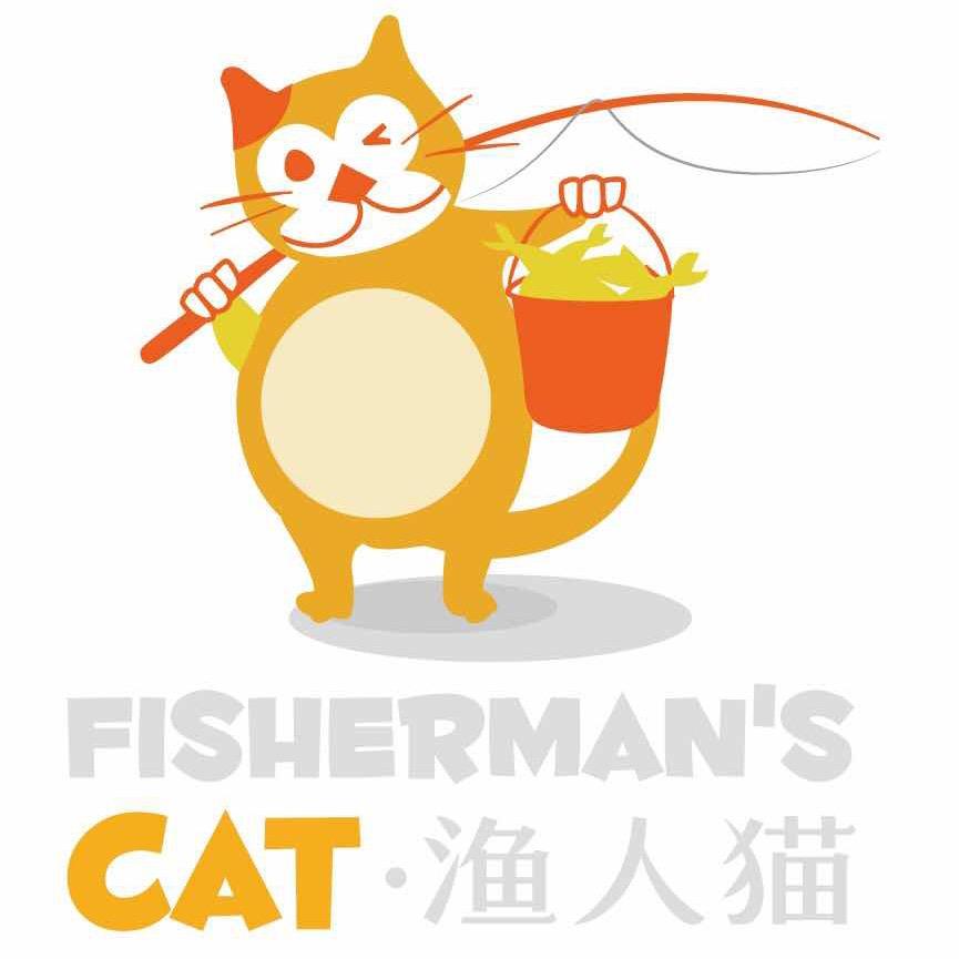 渔人猫旗舰店