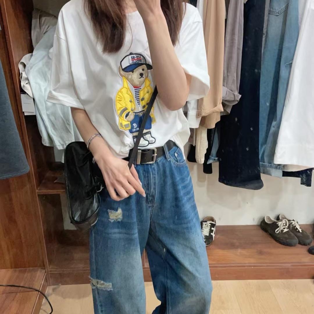 胡桃熊🐻