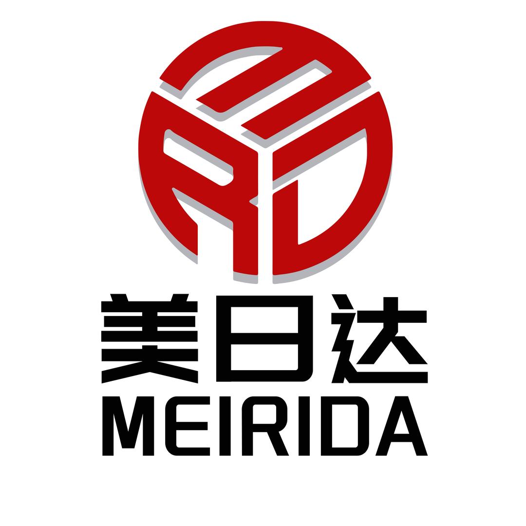 陕西美日达(水果兄弟）