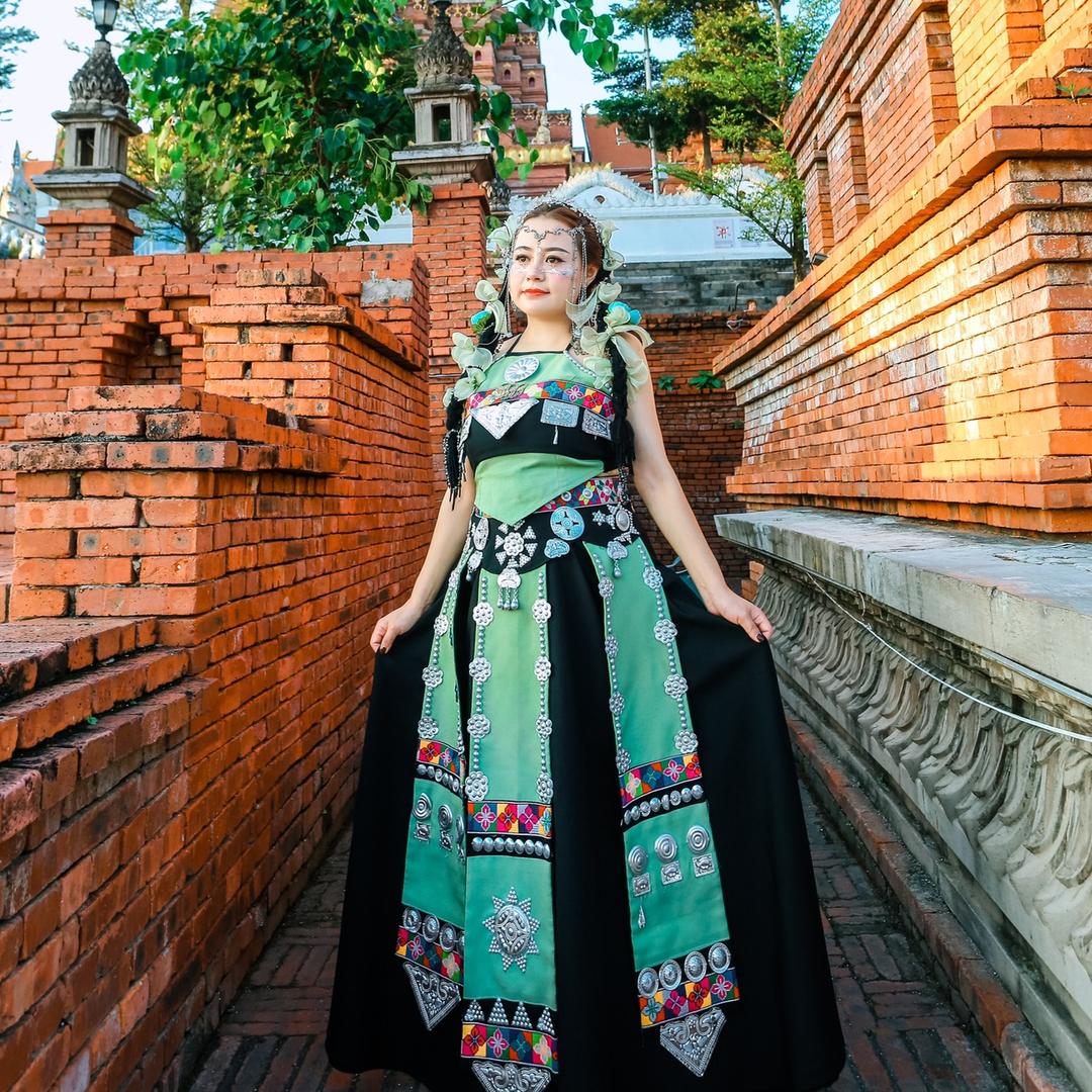 尚得农庄小院～花姐