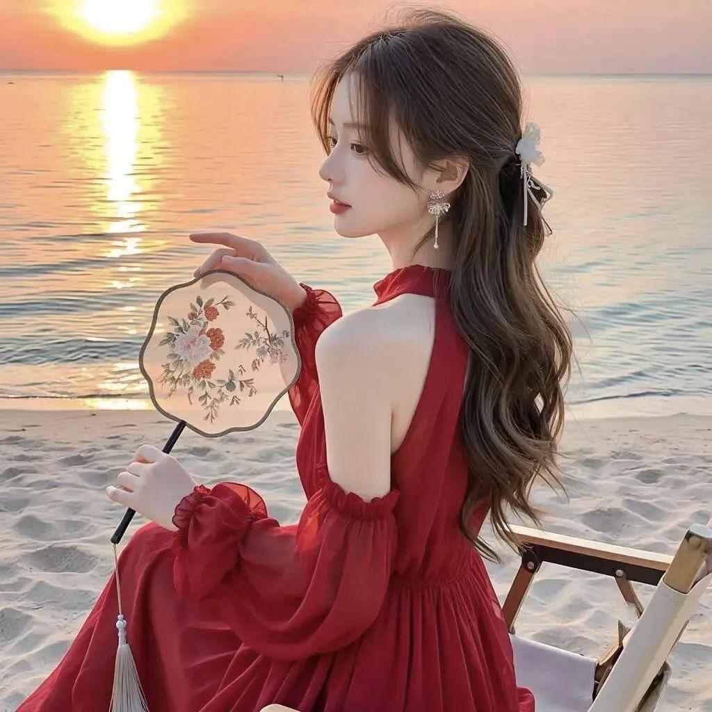 就叫姐姐吧
