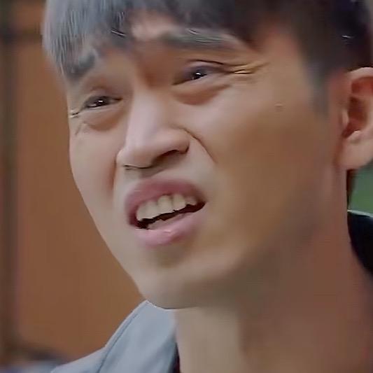 白光（贺涵迷弟）