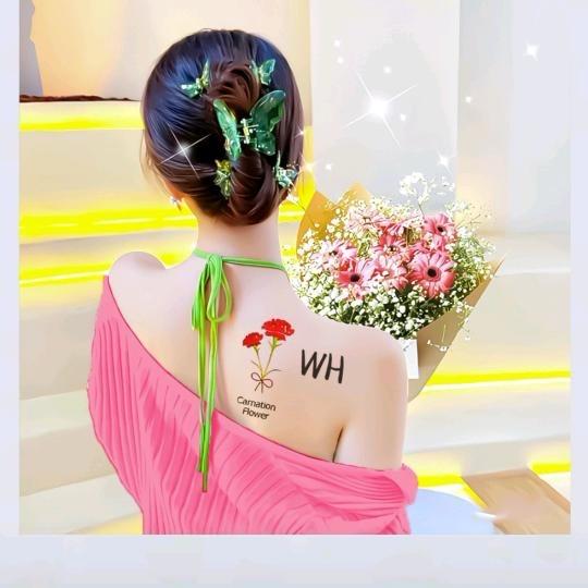 满眼星陈