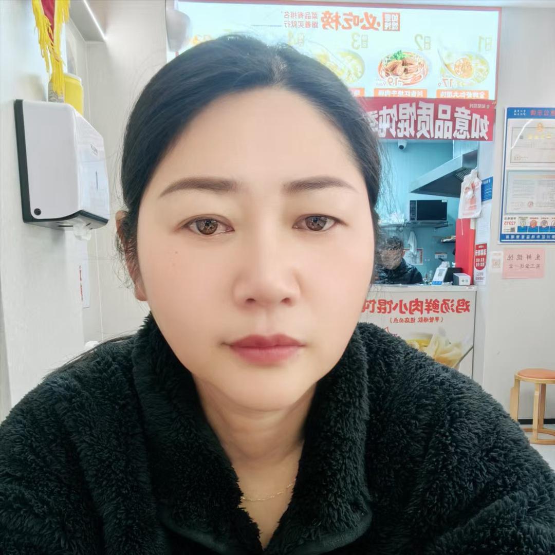 徐大诚糕点红姐