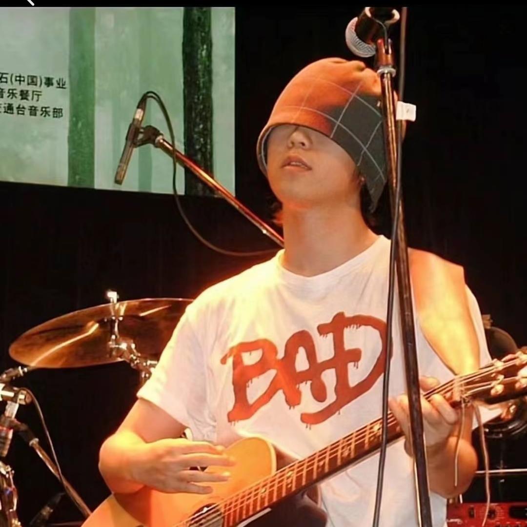 蔷薇的第二人生