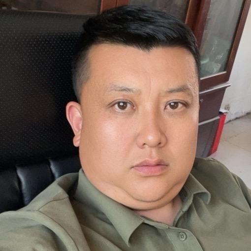 东营嘉许汽车销售许士兴