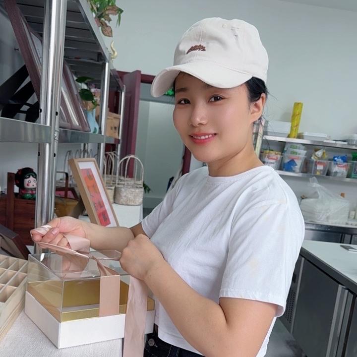 董董纯手工私房手作