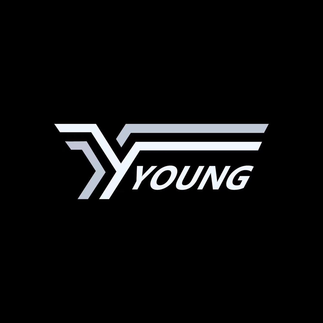 YOUNG男装