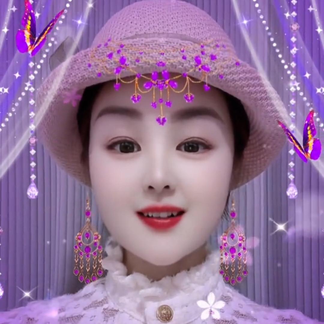 余生有你💖