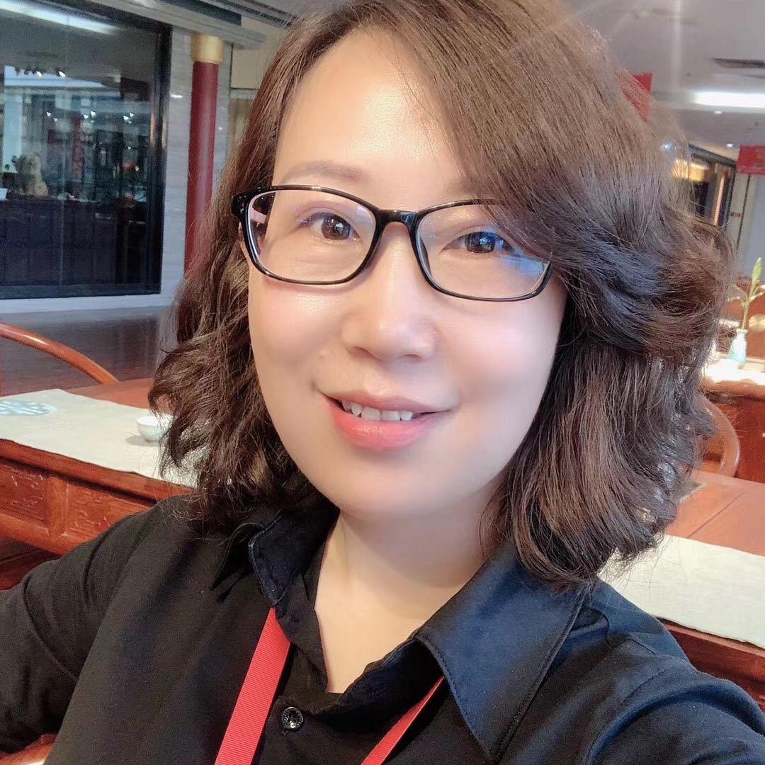 运城年年红红木•景姐