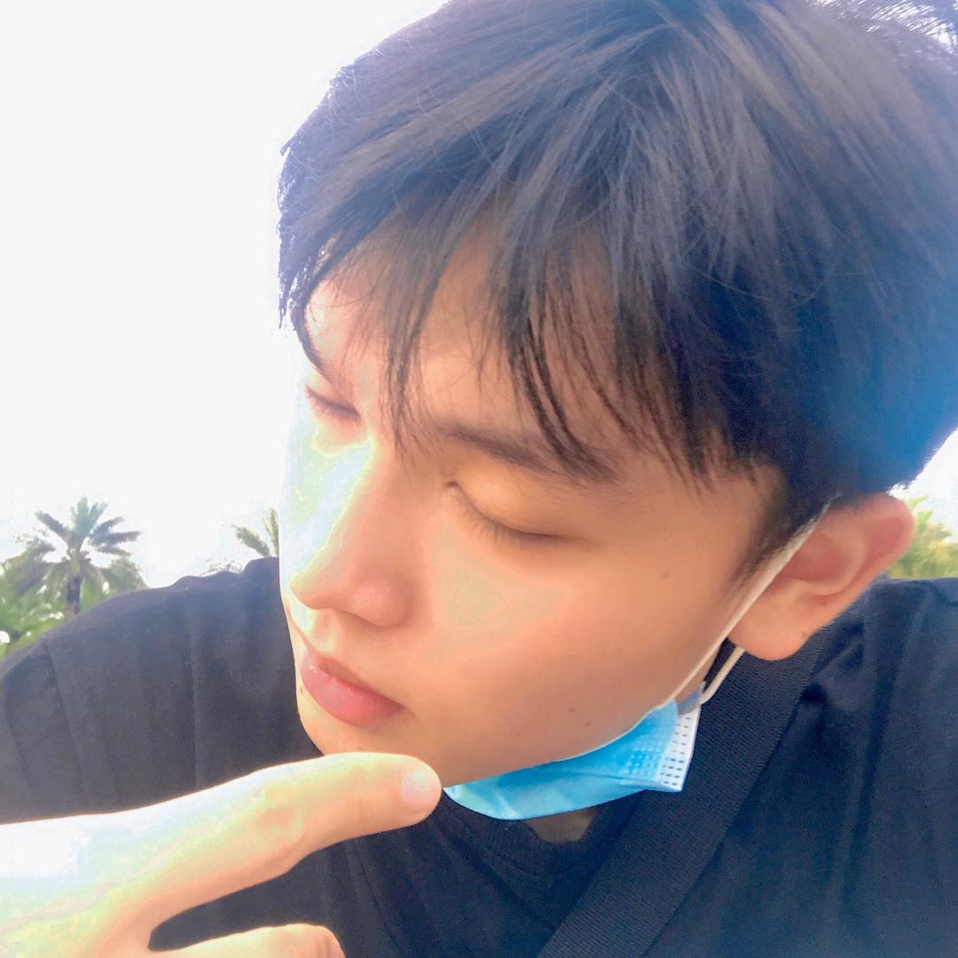 练先生