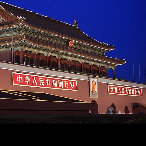 风行千万里