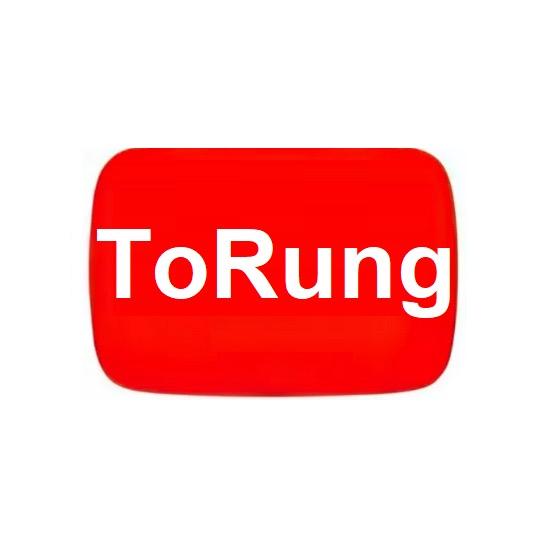 ToRung搞笑