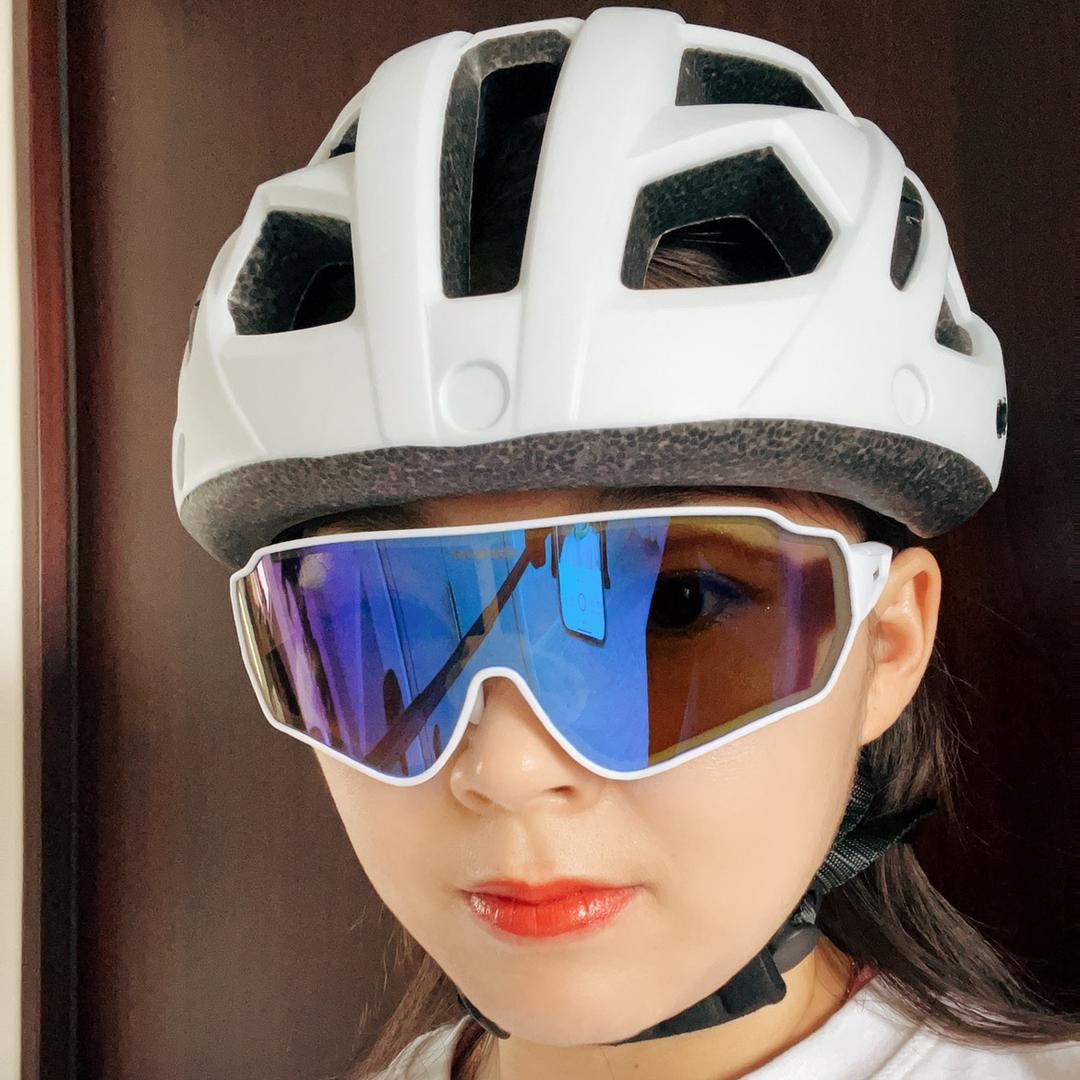 @杨角蜜（骑行版）