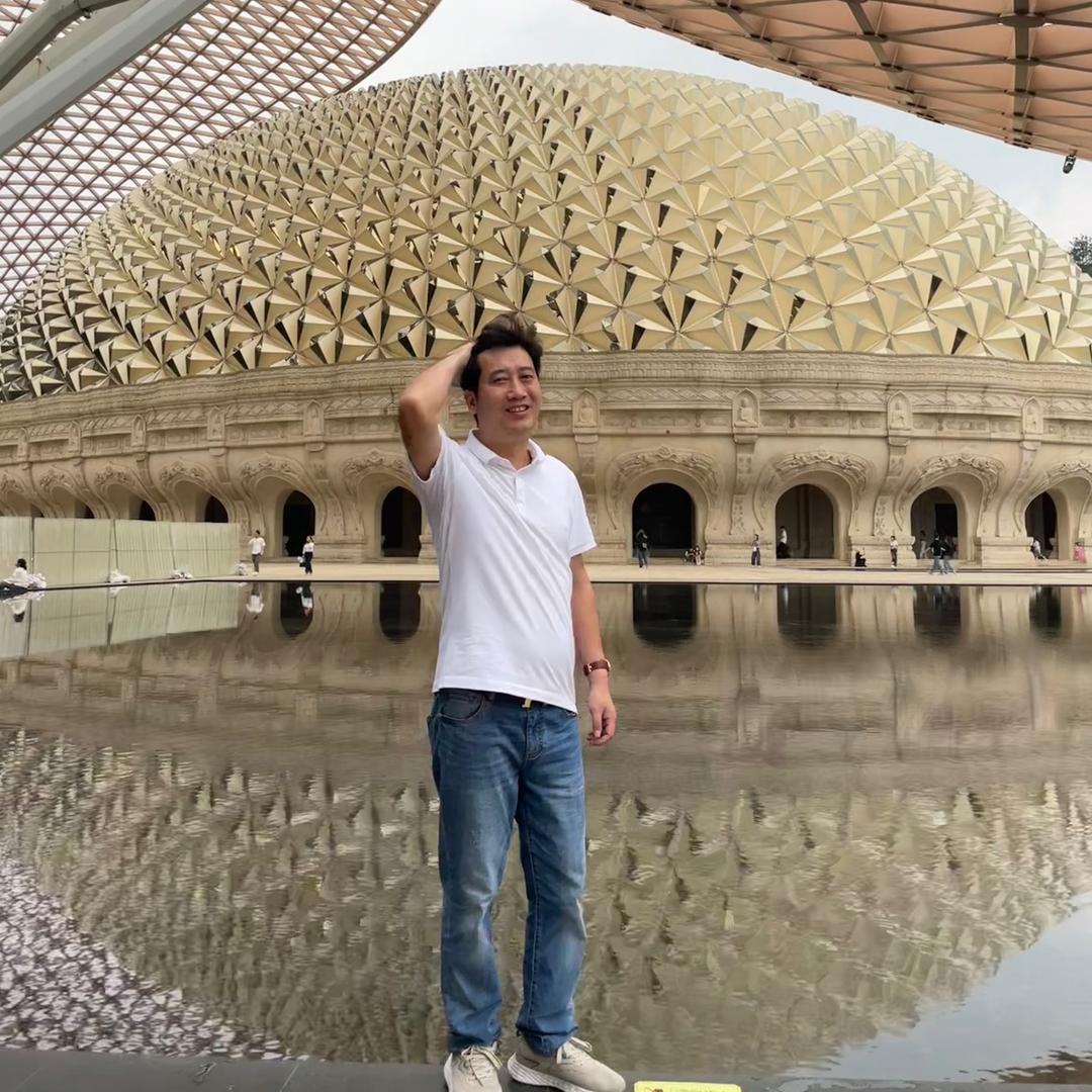 @钻石哥#華仔