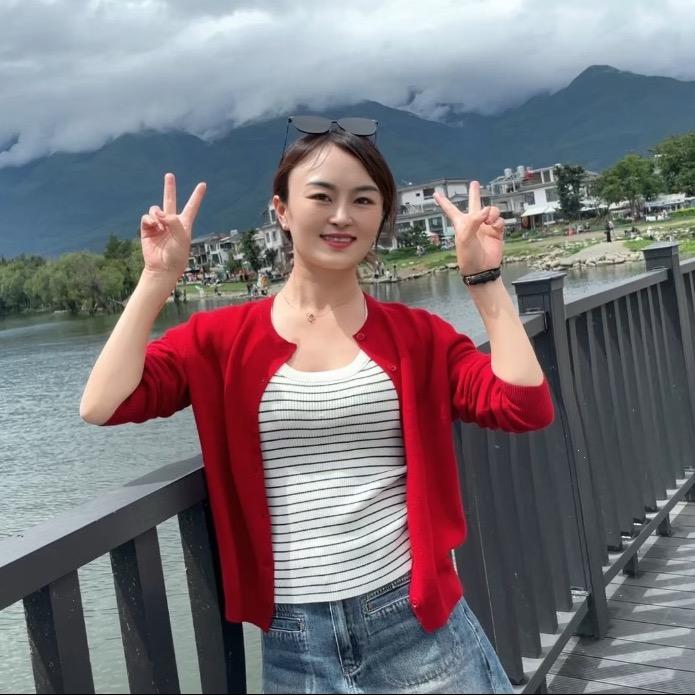 小师妹说房子🏠