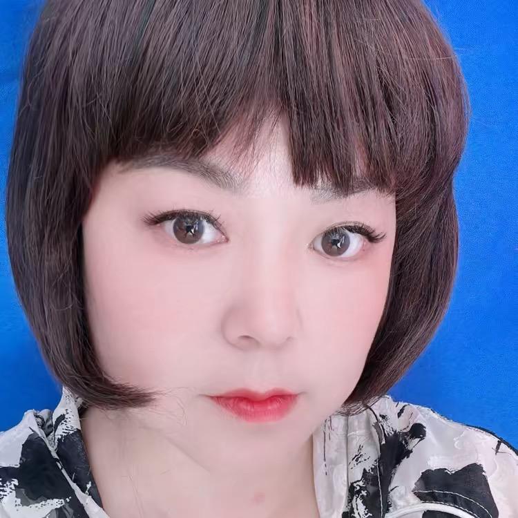 搞笑辫妹