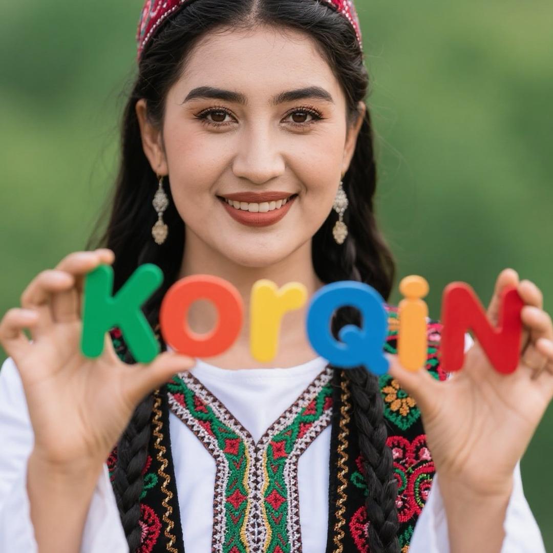 Korqin解说店