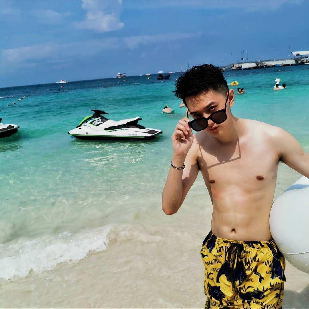 杨森