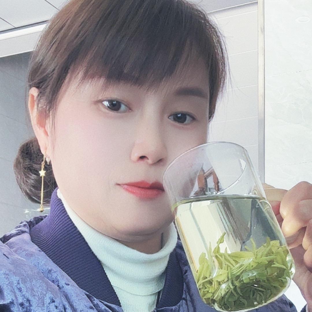 安吉溪龙栖舍堂茶场