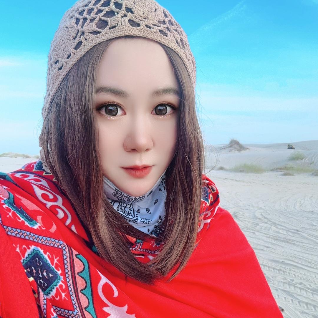 常青（小仙子）