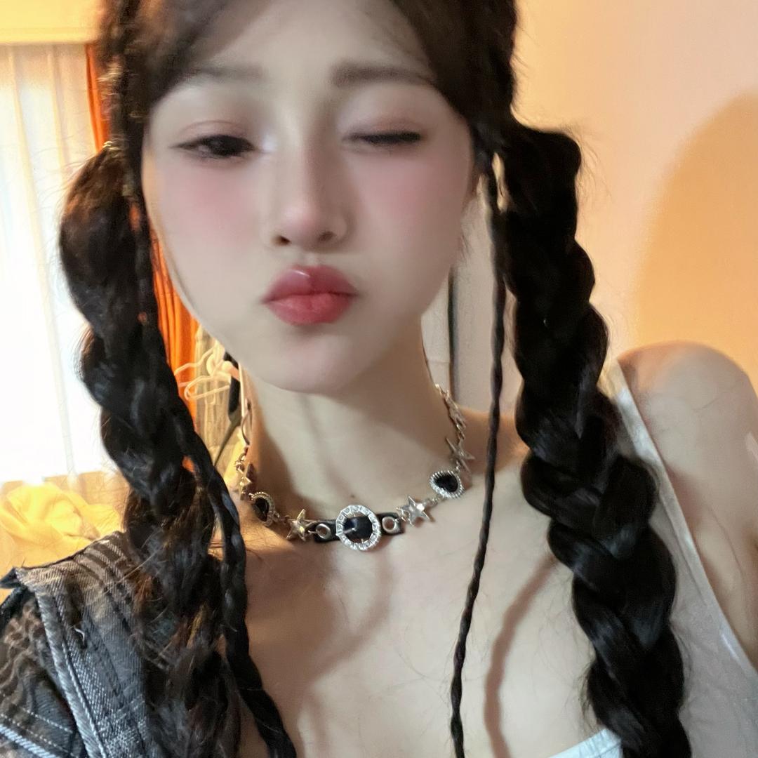 栗子！🌰