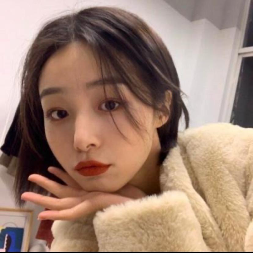 小琳琳🐰