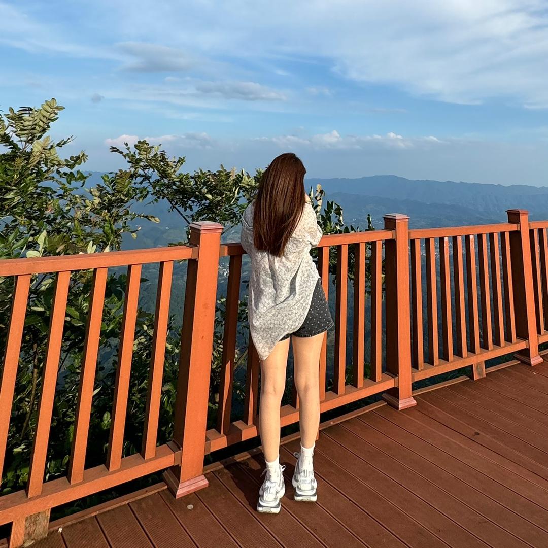 中年叛逆美少女